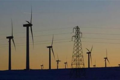 WWF Report: Australian Economy Not Green Enough