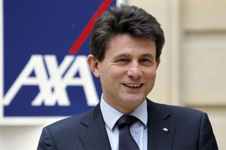 AXA