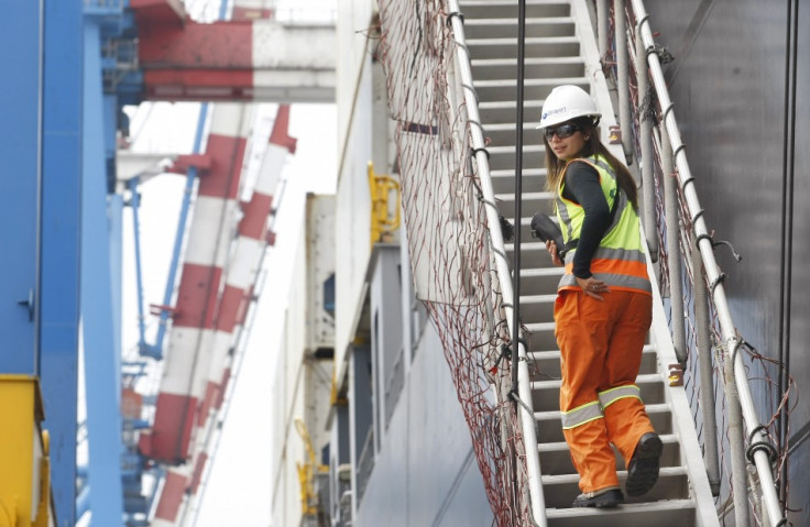 Women in Engineering