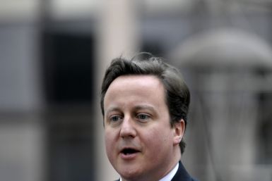 13th July 2011 – Live Coverage of Prime Minister’s Questions