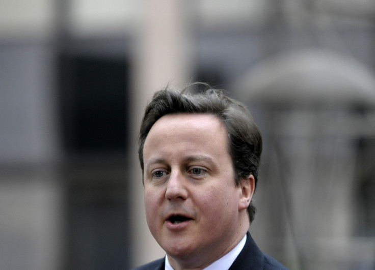 13th July 2011 – Live Coverage of Prime Minister’s Questions