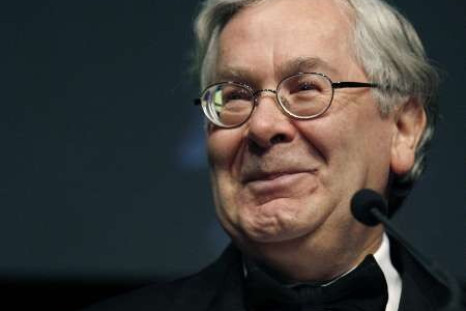 Mervyn King