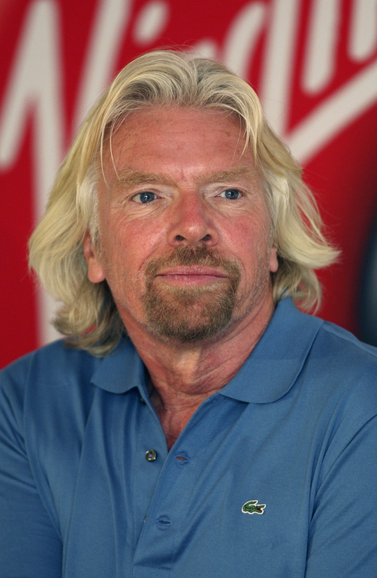 Richard Branson