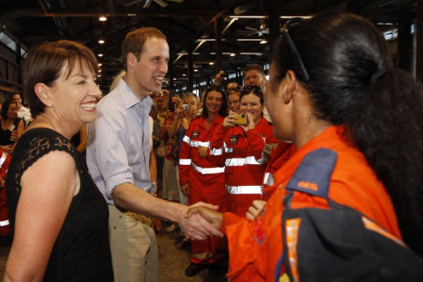 Prince William
