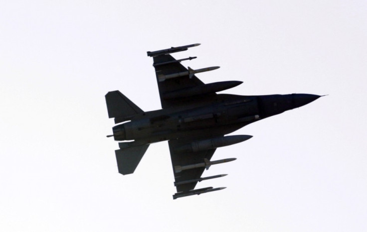 Fighter jets used by Allied forces in Libyan airstrike Fighter jets used by Allied forces in Libyan airstrike