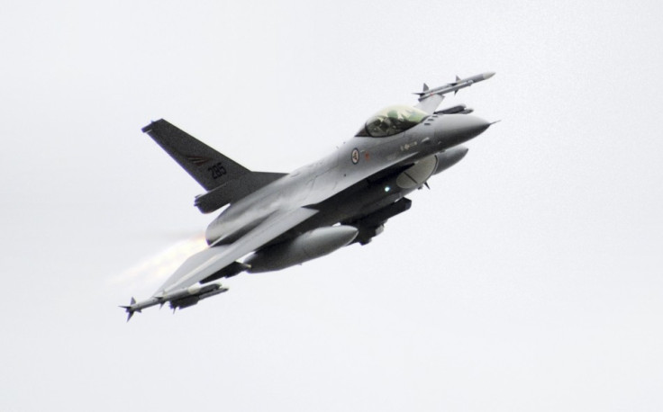 Fighter jets used by Allied forces in Libyan airstrike Fighter jets used by Allied forces in Libyan airstrike