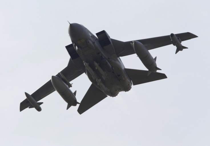 RAF Lossiemouth Crash: Moray Firth rescue mission downgraded