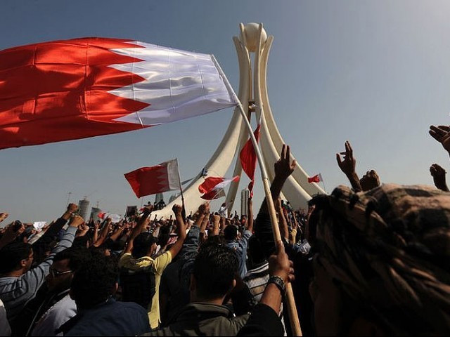 Bahrain