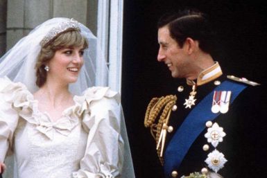 Princess Diana wedding dress voted the best ever