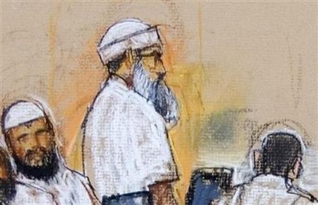 Guantanamo Bay