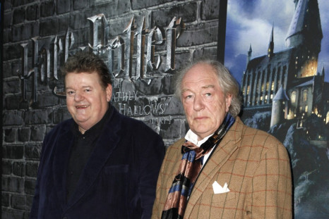'Harry Potter and the Deathly Hallows - Part 1' New York Red Carpet Premier