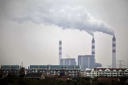 World Bank Warns: Earth’s Temperature Set to Soar by 4°C on 2100 World Bank Warns: Earth’s Temperature Set to Soar by 4°C on 2100