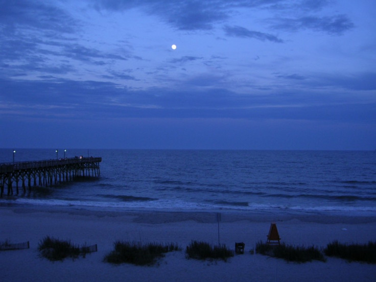 6. Myrtle Beach, South Carolina