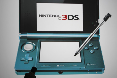 Nintendo 3DS