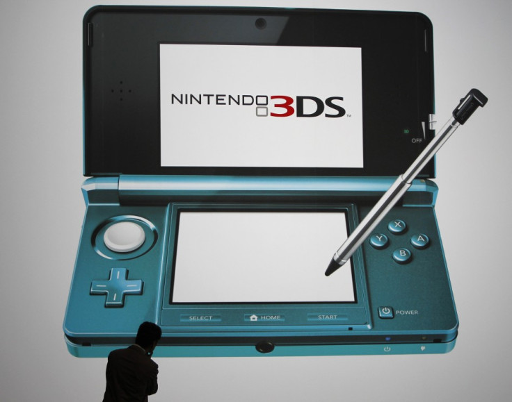 Nintendo 3DS