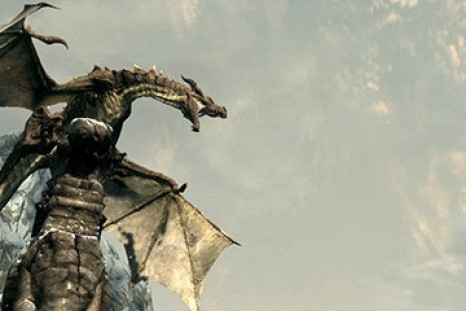 Skyrim
