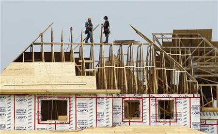 NewBuy Guarantee scheme to give existing and first-time buyers leg up property ladder
