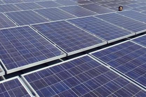 Germany unveils 15 percent solar subsidy cut