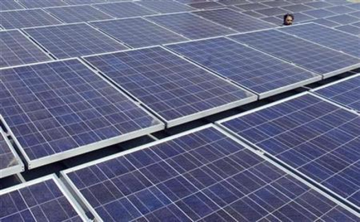 Germany unveils 15 percent solar subsidy cut