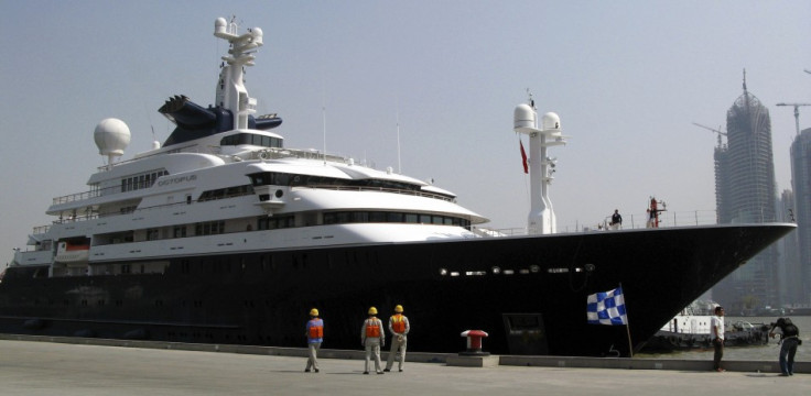 How do you spend $13 billion in Microsoft co-founder Paul Allen style?