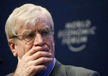 Richard Lambert