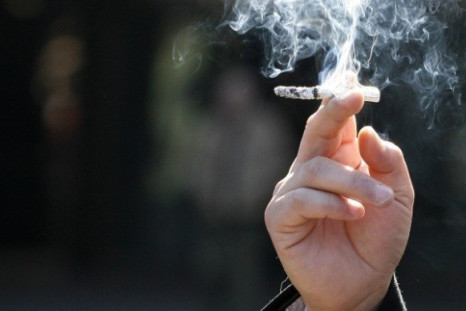 Smoking