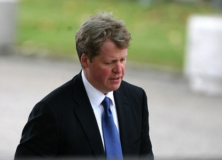 Earl Spencer