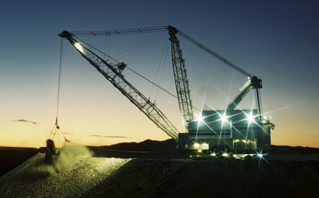 Report Reveals Another Record Year for Mining Investments