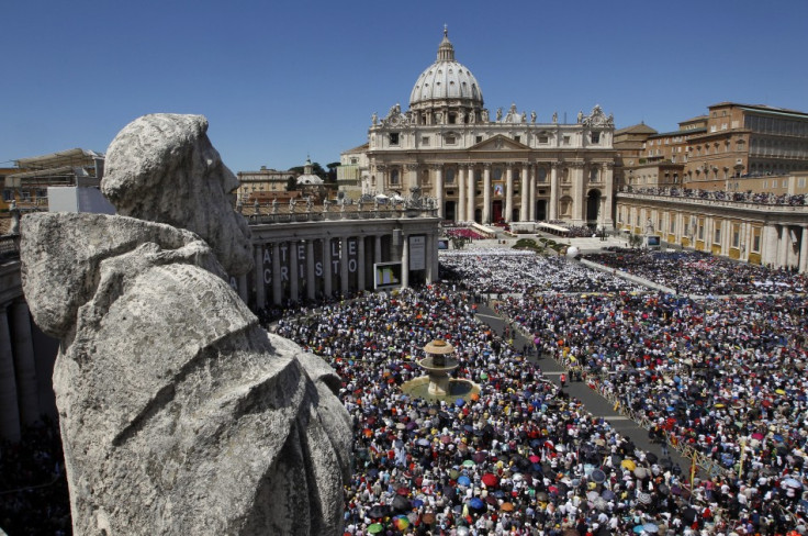 Vatican