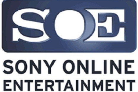 Sony Online Entertainment
