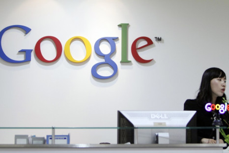 Google