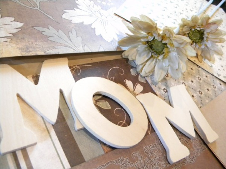 Mother's Day craft