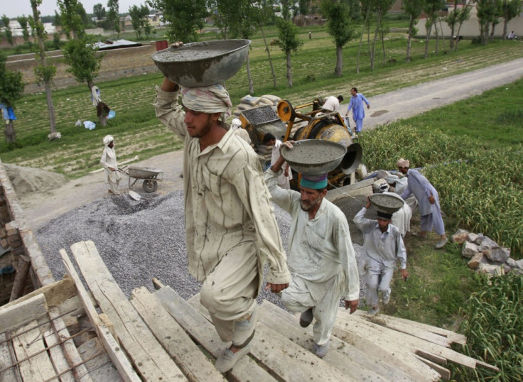 Abbottabad: A city on way to become historical