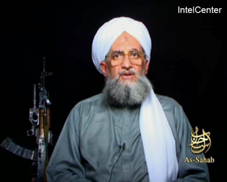 Ayman al-Zawahiri