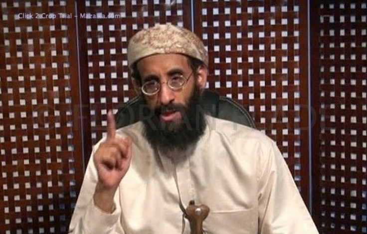 Anwar al-Awlaki