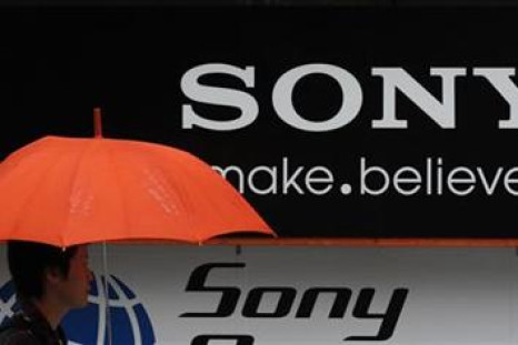 Apple and Samsung Killing the Competition: Sony Corp. Forecasts Fourth Consecutive Full-Year Loss Following £219 Million Q2 Disappointment