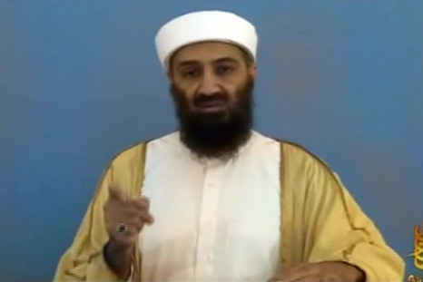 Osama bin Laden