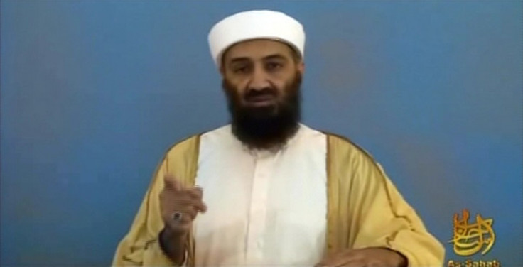 Osama bin Laden