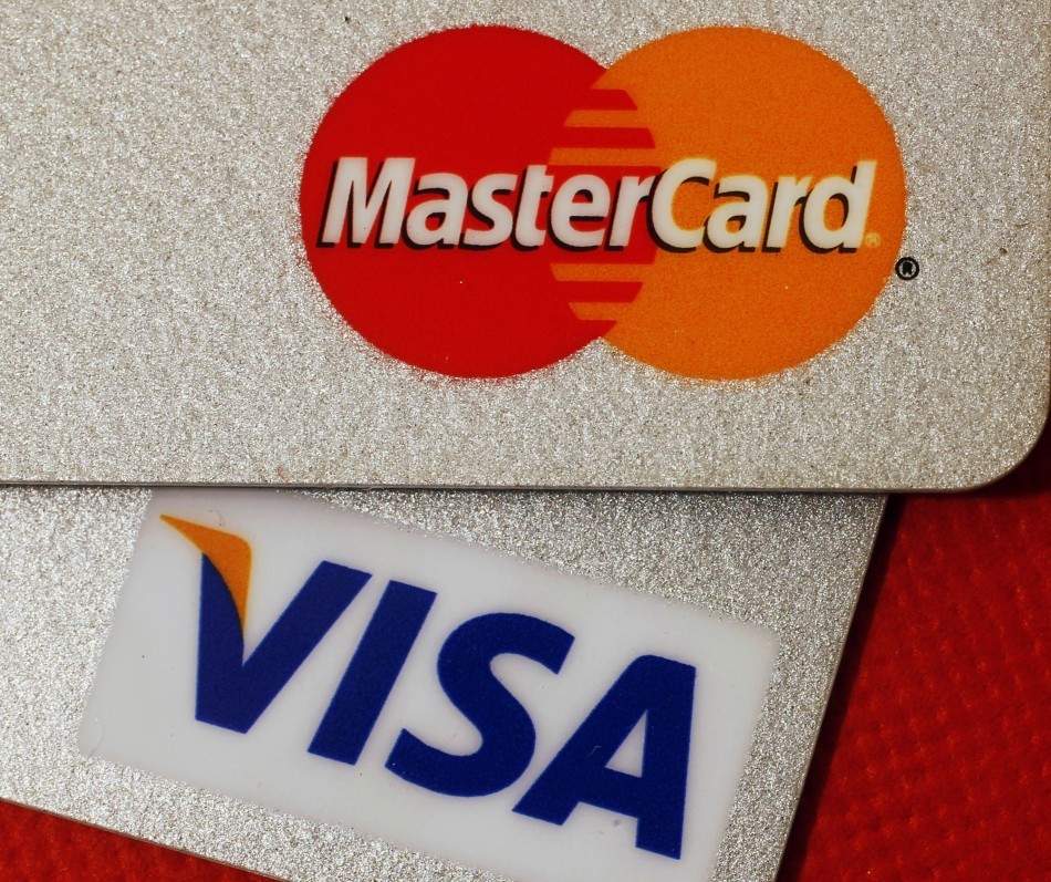 UK Credit Cards Fall Under Government Scrutiny Over Competition Issues ...