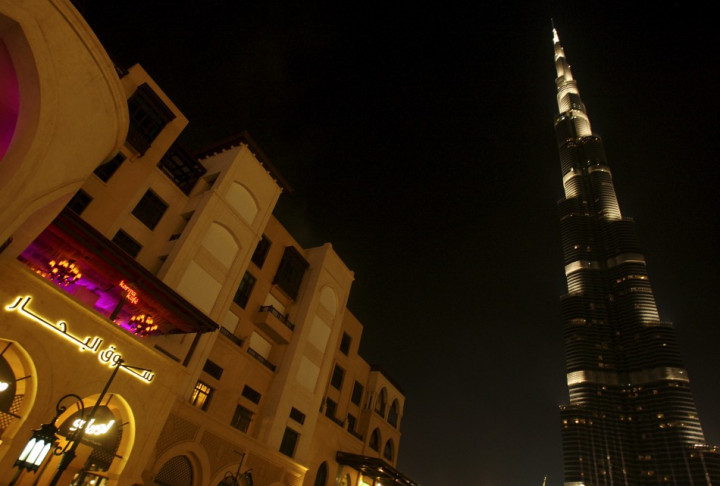 Dubai airport will be 'busiest' by 2015 Dubai airport will be 'busiest' by 2015