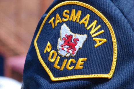 tasmania police