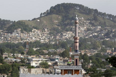 Abbottabad, Pakistan - Ideal Hideaway