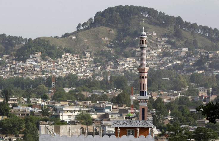 Abbottabad, Pakistan - Ideal Hideaway
