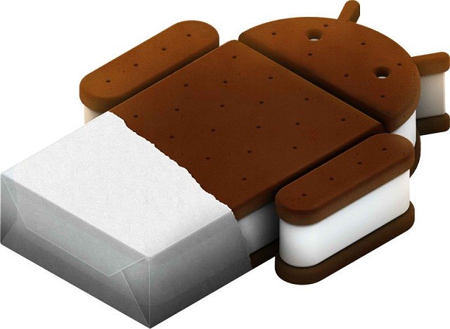 4. Android Ice Cream Sandwich to Battle Apple iOS 5 with October Release Report
