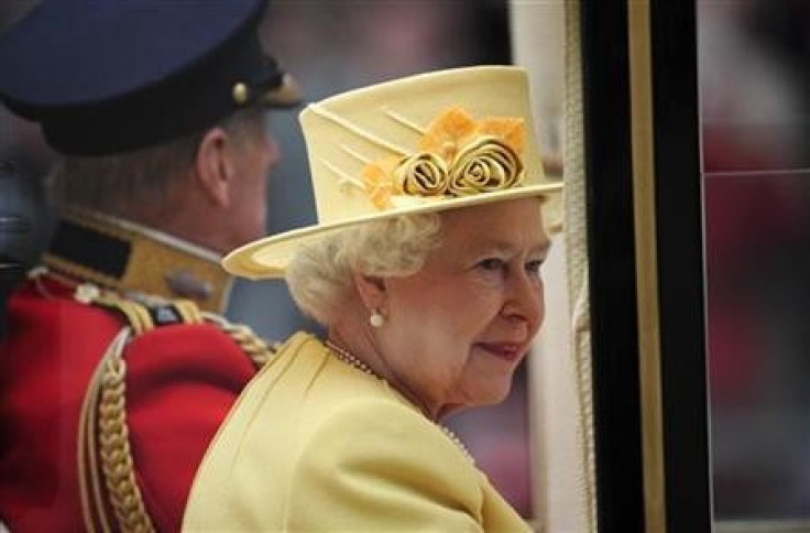 On Tuesday the queen will become the first British monarch to set foot in the Republic of Ireland