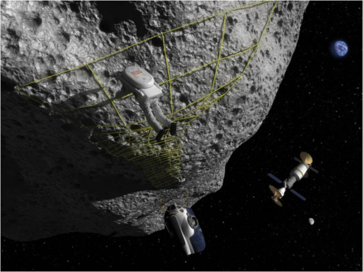 Report: Space Miners Will Soon Explore Asteroids for Likely Rich Hauls