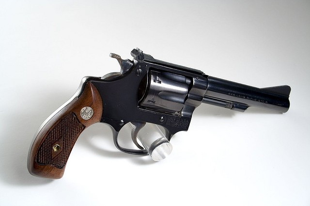 Gun Crime Highest Among Age Between 10 to 19 Years Old