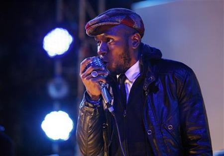 Mos Def joins "Dexter" as hardened crook