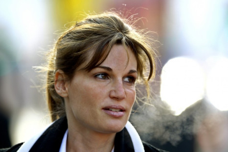 Jemima Khan