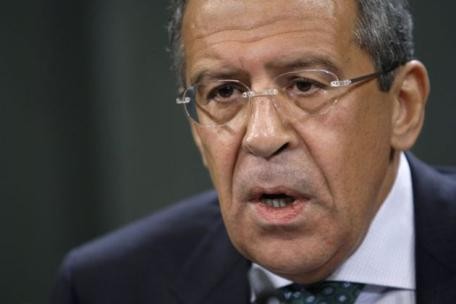 Sergei Lavrov